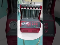 GDI Injector Cleaner và Tester 2